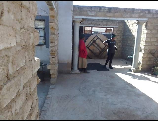 2 BEDROOM HOUSE FOR SALE IN SOSHANGUVE SOUTH